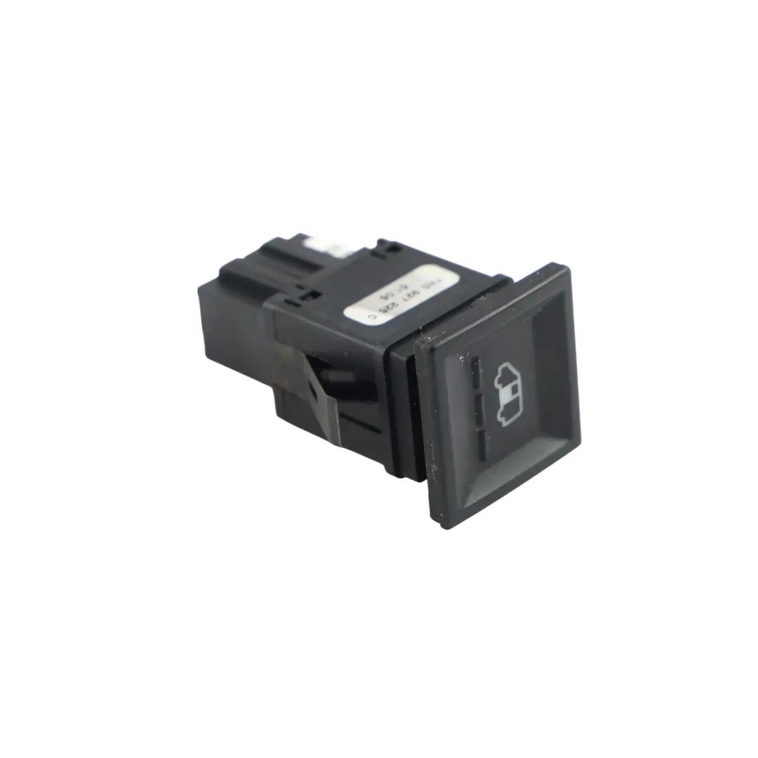 Sliding Door Functions Disable Switch Button to VW Transporter T5 with Part number 7H0927225C VW Transporter T5 Sliding Door Functions Disable Switch Button - SKU 7H0927225C - Part number 7H0927225C