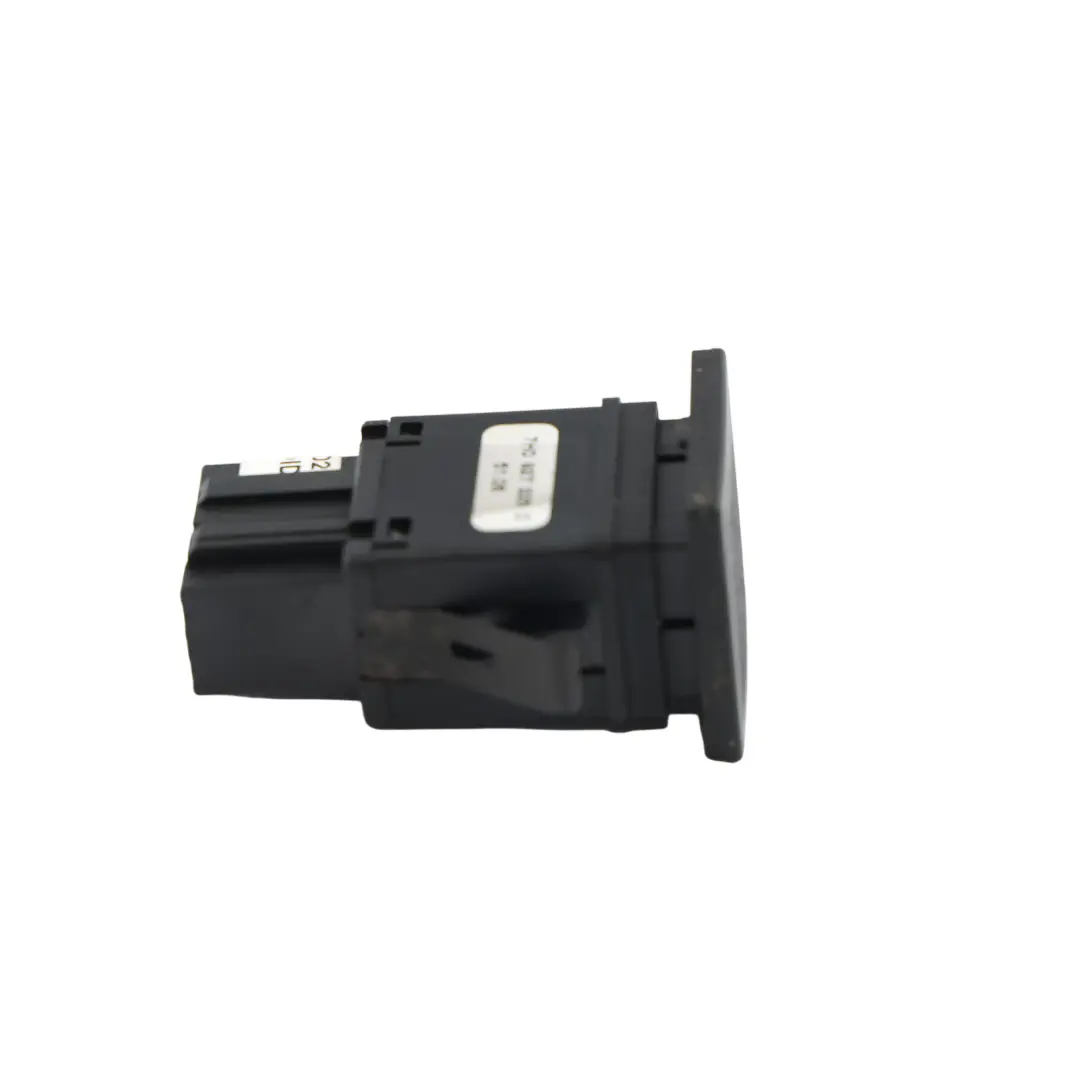 Volkswagen Transporter T5 Schiebetür Funktionen Deaktivieren Schalter - SKU 7H0927225C - Teilenummer 7H0927225C