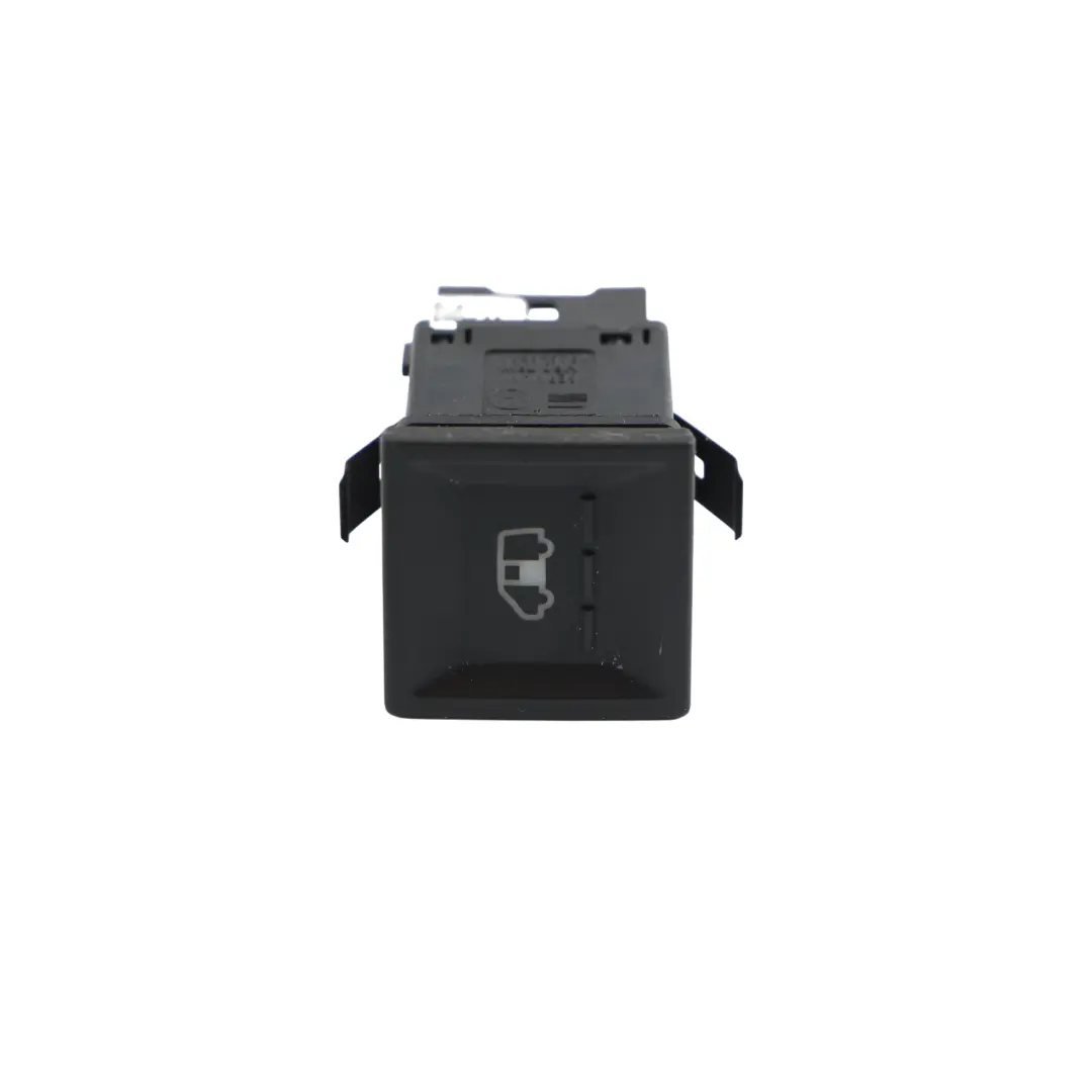 VW Transporter T5 Sliding Door Functions Disable Switch Button - SKU 7H0927225C - Part number 7H0927225C