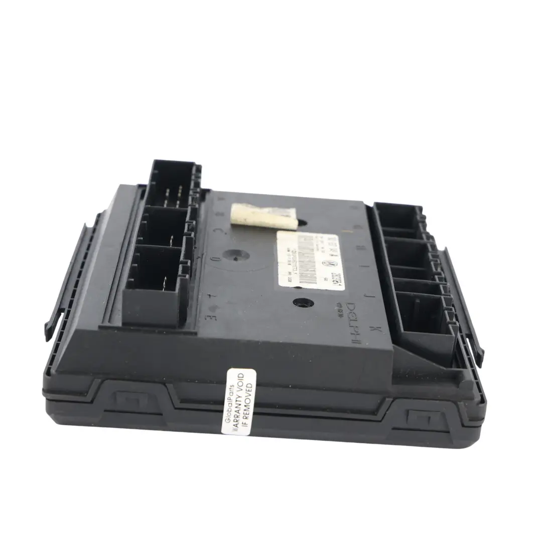 Moduł Komfortu BCM do Volkswagen Transporter T5 o numerze 7H0937049AA Volkswagen Transporter T5 Moduł Komfortu BCM - SKU 7H0937049AA - Numer Części 7H0937049AA