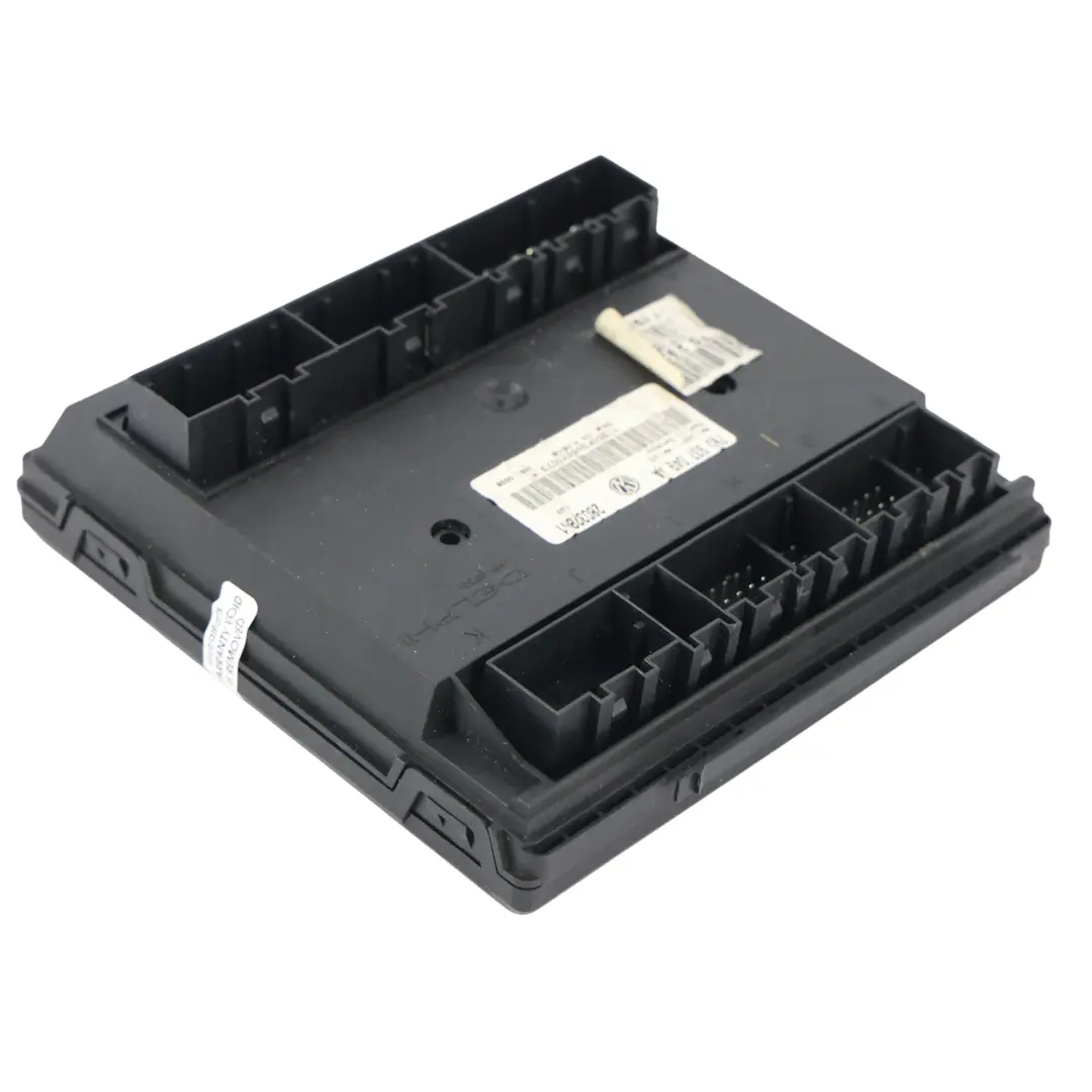 Volkswagen Transporter T5 Module Confort Carrosserie BCM - SKU 7H0937049AA - Numéro de pièce 7H0937049AA
