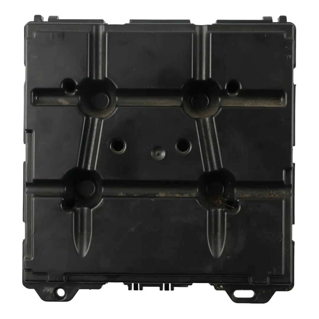 Karosserie Steuergerät BCM SME RBG für Volkswagen Transporter T5 mit Teilenummer 7H0937087F Volkswagen Transporter T5 Karosserie Steuergerät BCM SME RBG - SKU 7H0937087F - Teilenummer 7H0937087F