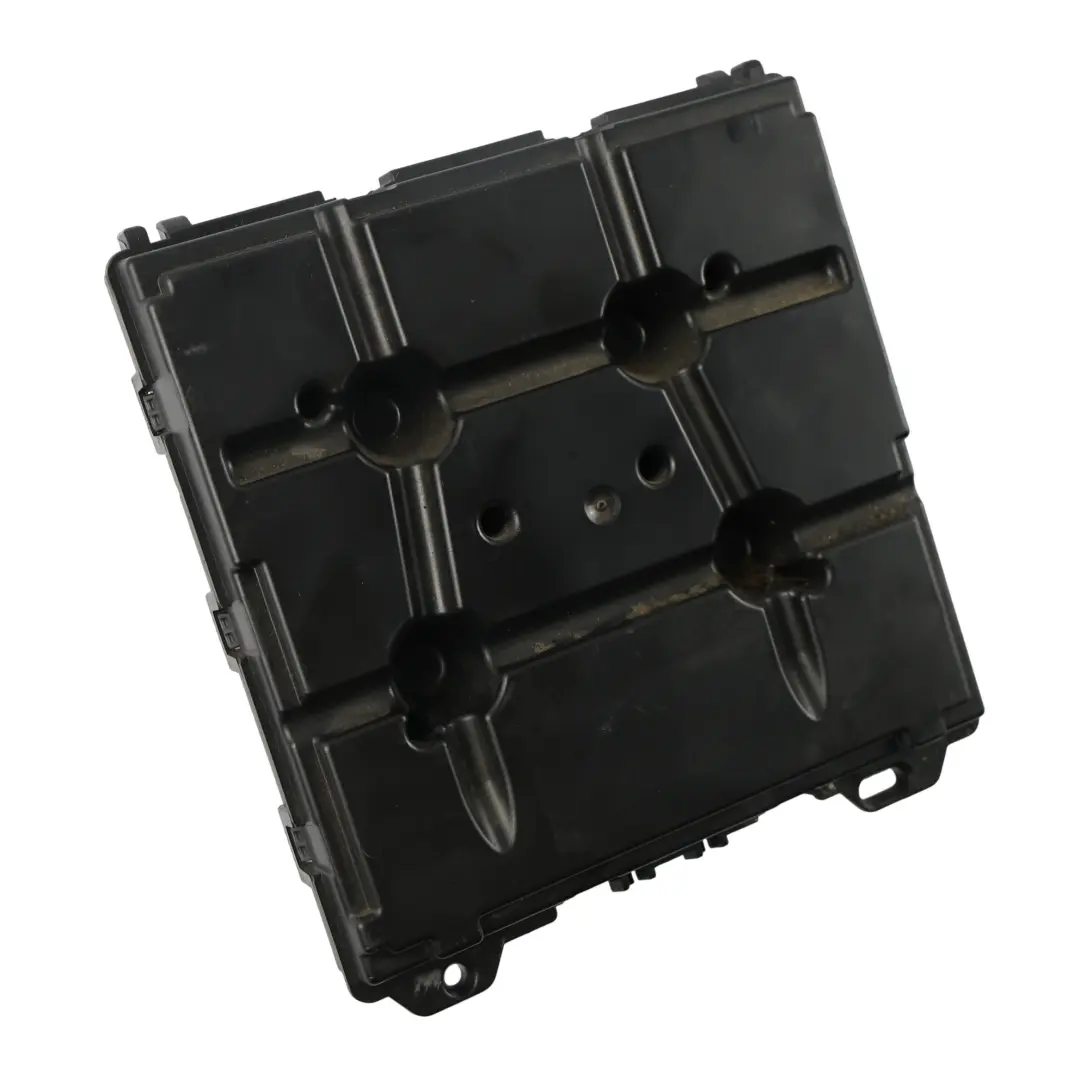 Karosserie Steuergerät BCM SME RBG für Volkswagen Transporter T5 mit Teilenummer 7H0937087F Volkswagen Transporter T5 Karosserie Steuergerät BCM SME RBG - SKU 7H0937087F - Teilenummer 7H0937087F