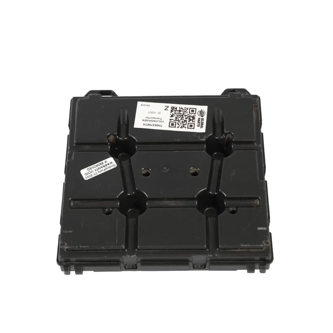 Body Control Module BCM to Volkswagen Transporter T5 with Part number 7H0937087H Volkswagen Transporter T5 Body Control Module BCM - SKU 7H0937087H - Part number 7H0937087H