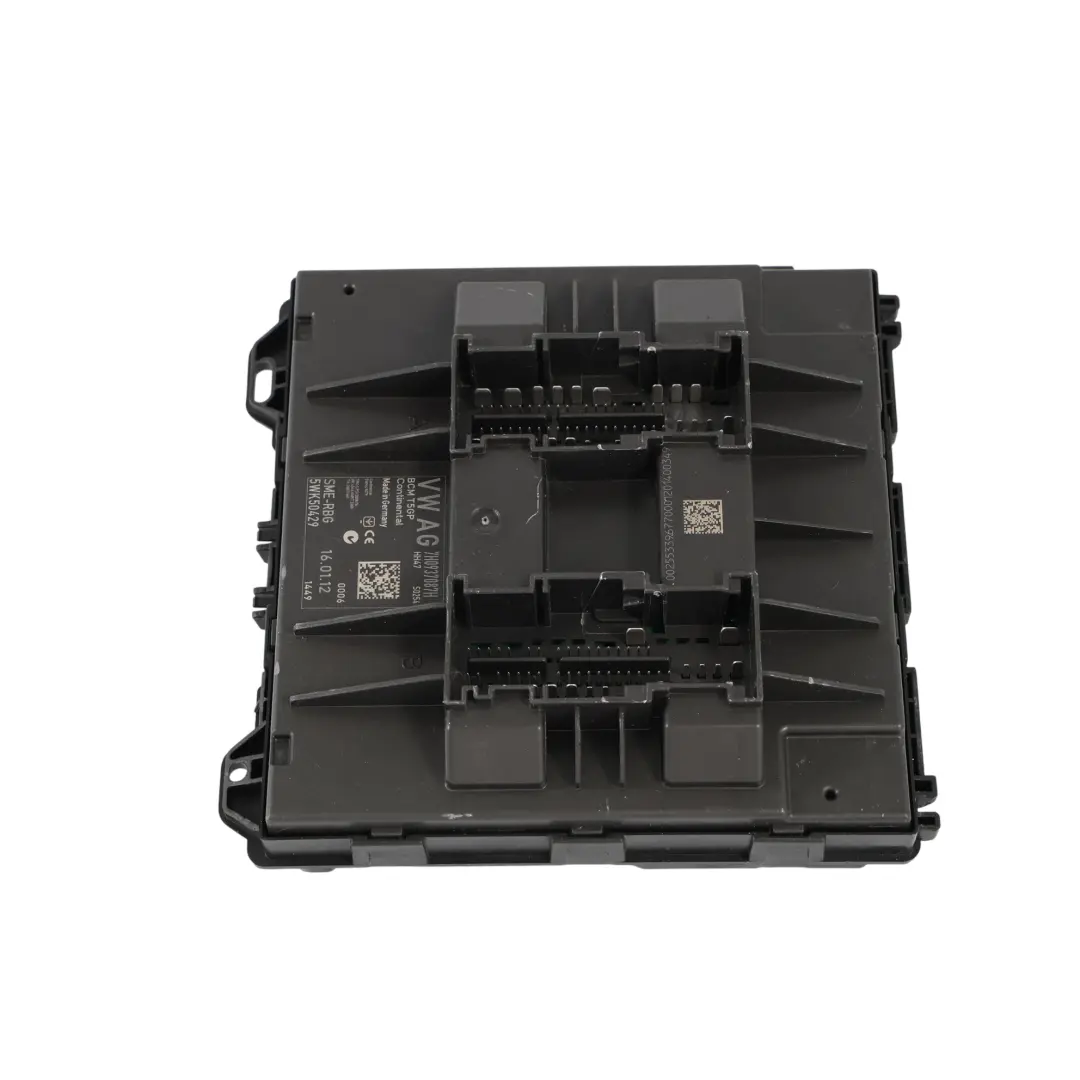 Volkswagen Transporter T5 Module de Contrôle Carrosserie BCM - SKU 7H0937087H - Numéro de pièce 7H0937087H