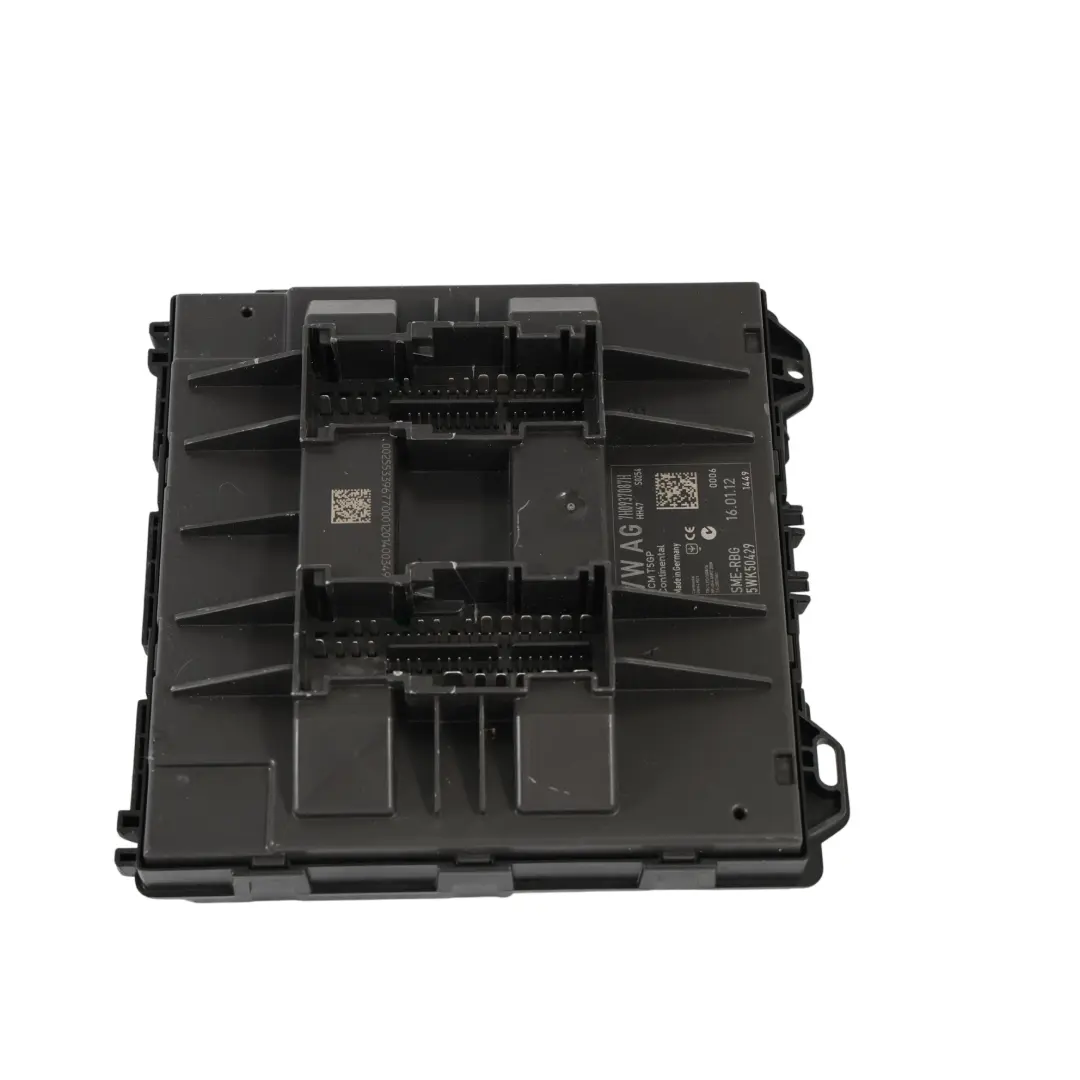 Body Control Module BCM to Volkswagen Transporter T5 with Part number 7H0937087H Volkswagen Transporter T5 Body Control Module BCM - SKU 7H0937087H - Part number 7H0937087H