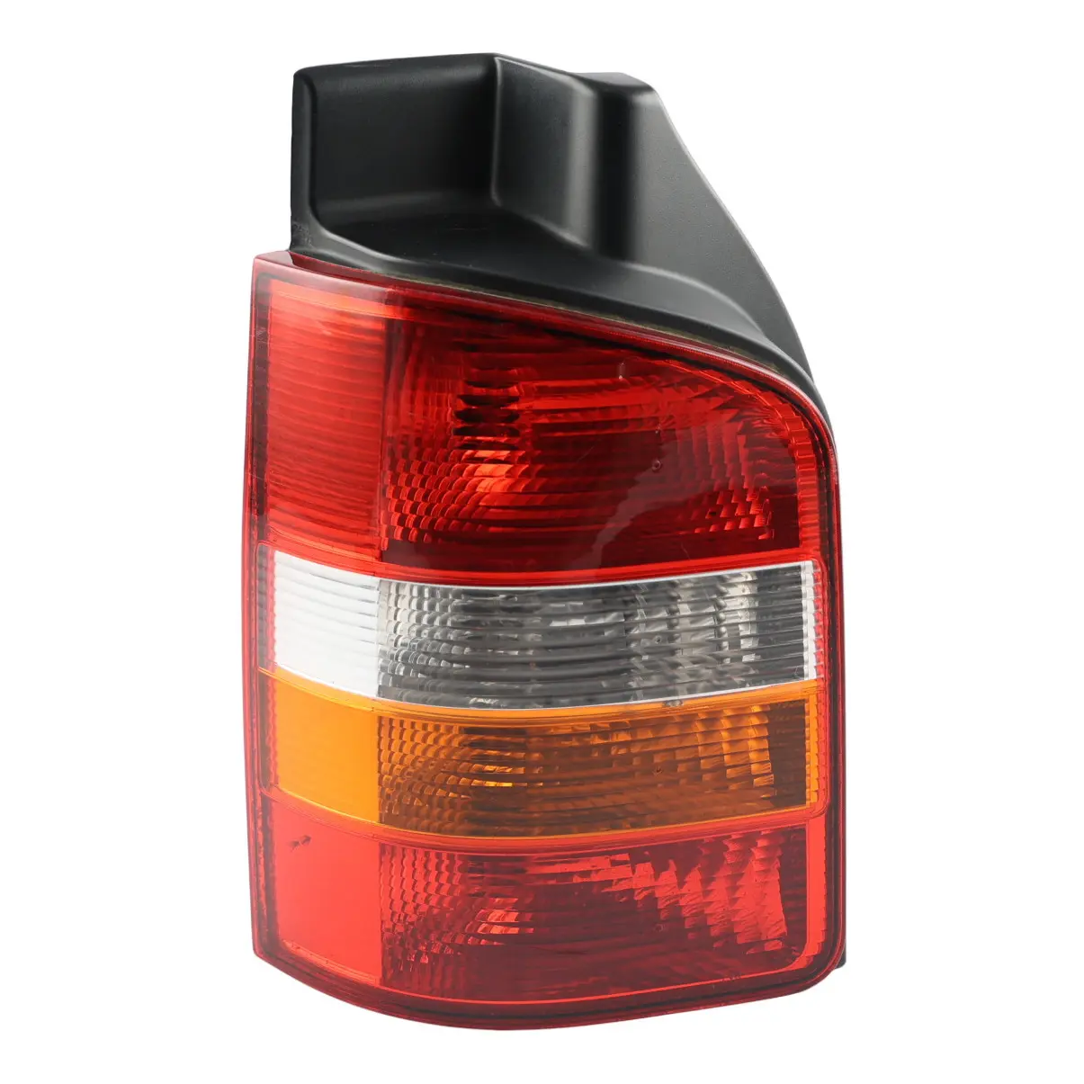 Volkswagen Transporter T5 Rear Lamp Left N/S Side Panel Tail Light 7H0945095F