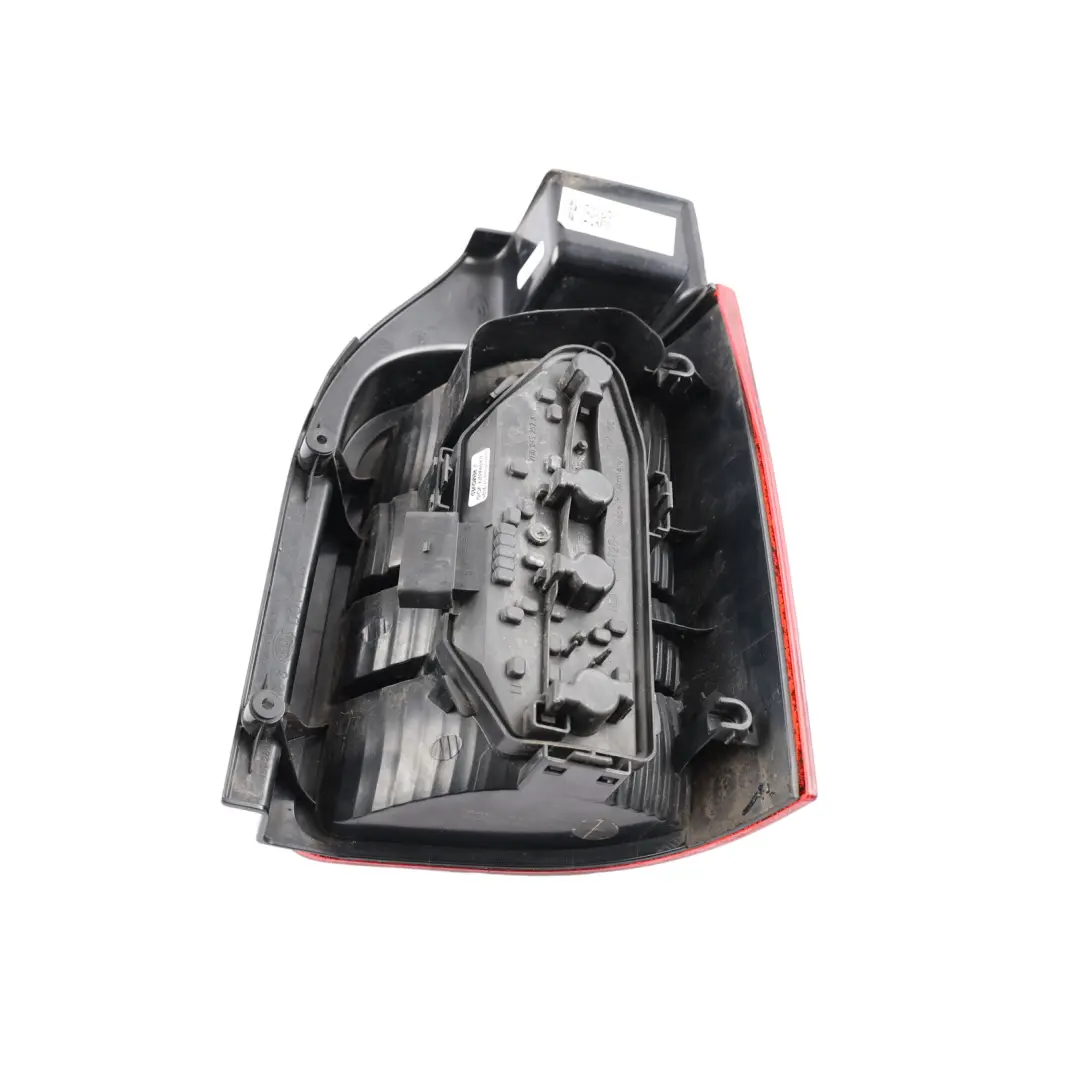 Volkswagen Transporter T5 Rear Lamp Left N/S Side Panel Tail Light - SKU 7H0945095F - Part number 7H0945095F