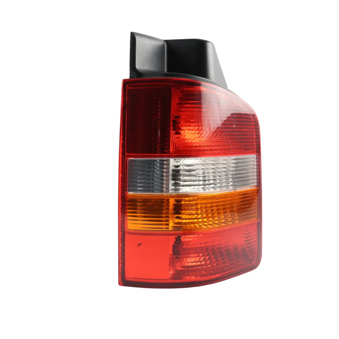 Volkswagen Transporter T5 Rear Lamp Left N/S Side Panel Tail Light - SKU 7H0945095F - Part number 7H0945095F
