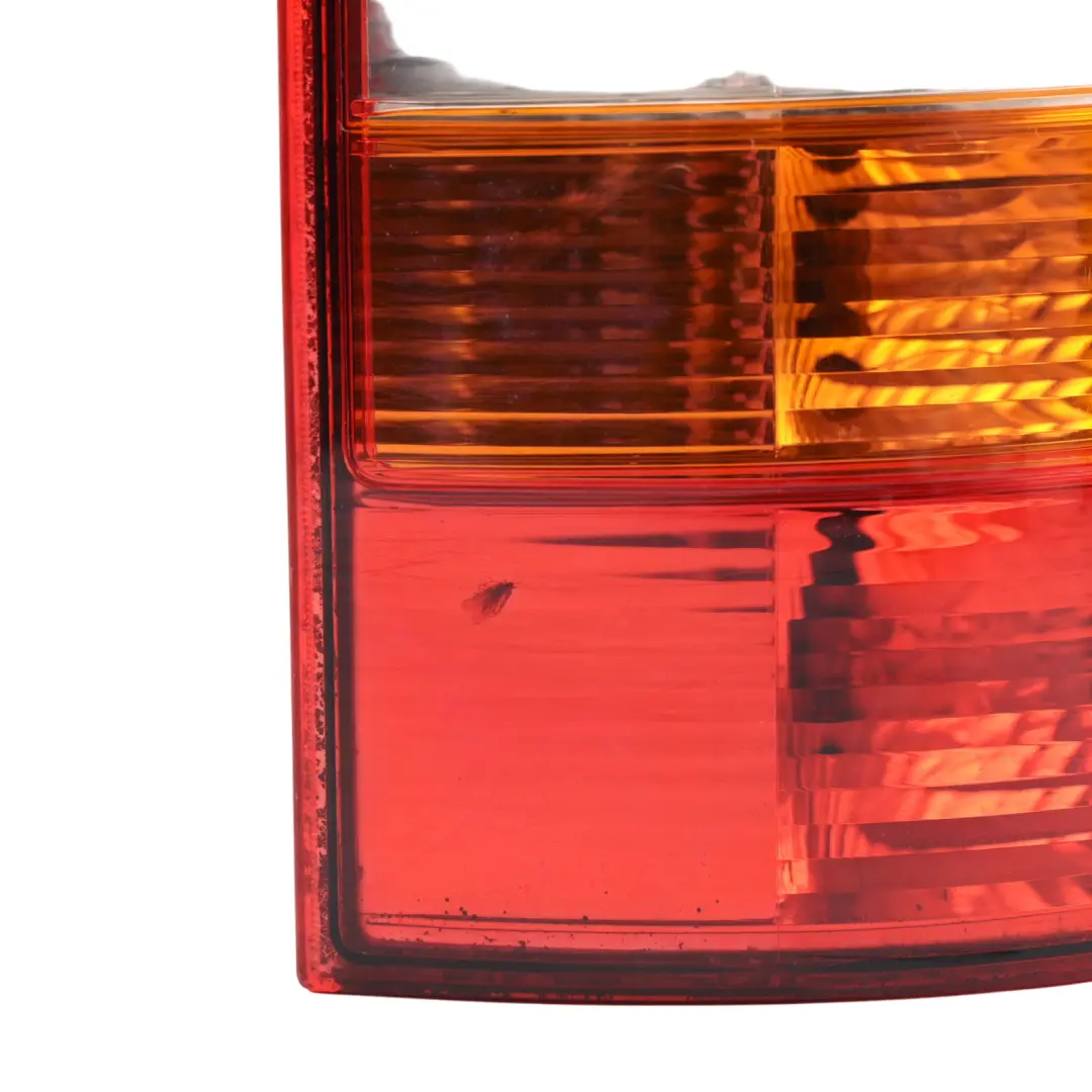 Volkswagen Transporter T5 Rear Lamp Left N/S Side Panel Tail Light - SKU 7H0945095F - Part number 7H0945095F