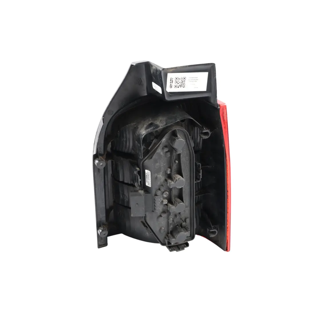 Volkswagen Transporter T5 Rear Lamp Left N/S Side Panel Tail Light - SKU 7H0945095F - Part number 7H0945095F