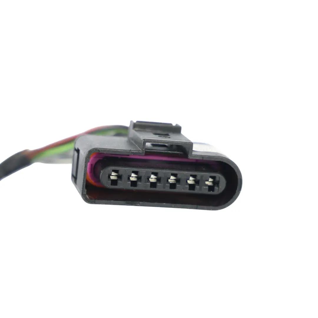 Cableado Luz Trasera Conector Izquierdo para Volkswagen Transporter T5 con número de pieza 7H0945095J Volkswagen Transporter T5 Cableado Luz Trasera Conector Izquierdo - SKU 7H0945095J-1 - Número de pieza 7H0945095J