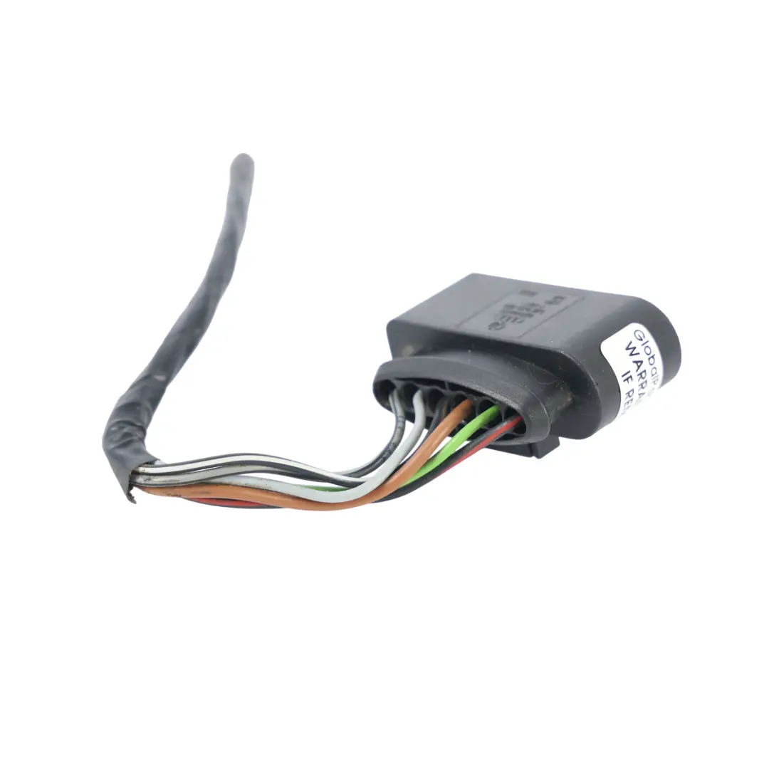 Volkswagen Transporter T5 Faisceau Câblage Feu Arrière Gauche - SKU 7H0945095J-1 - Numéro de pièce 7H0945095J