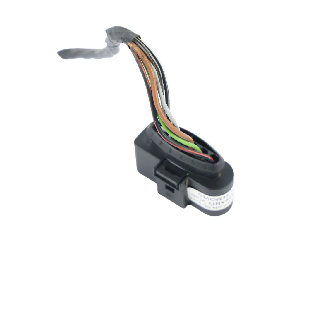 Volkswagen Transporter T5 Cableado Luz Trasera Conector Izquierdo - SKU 7H0945095J-1 - Número de pieza 7H0945095J