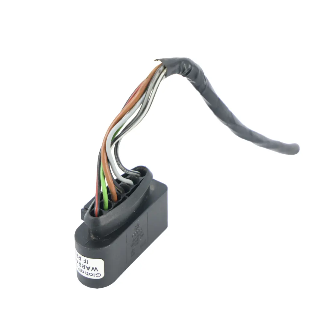 Tail Light Wiring Harness Cable Plug Left N/S to VW Transporter T5 Rear with Part number 7H0945095J VW Transporter T5 Rear Tail Light Wiring Harness Cable Plug Left N/S - SKU 7H0945095J-1 - Part number 7H0945095J