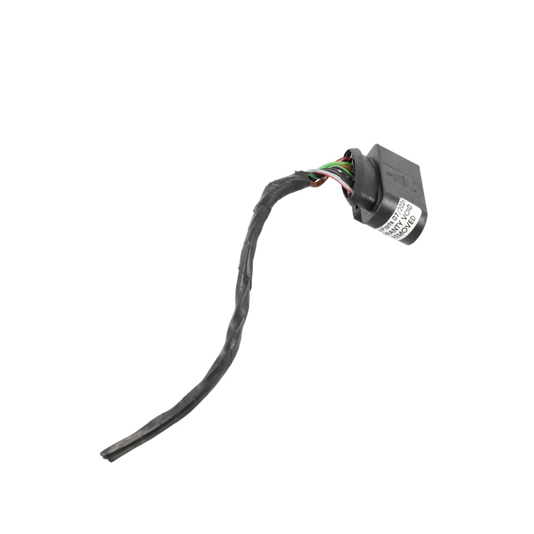 Cable Cableado Luz Trasera Derecho para Volkswagen Transporter T5 con número de pieza 7H0945096J Volkswagen Transporter T5 Cable Cableado Luz Trasera Derecho - SKU 7H0945096J-2 - Número de pieza 7H0945096J