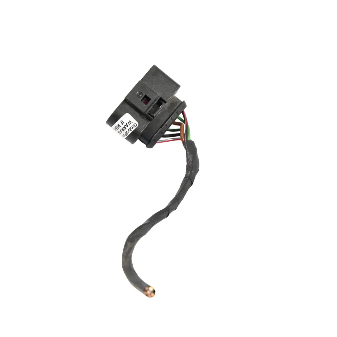 Volkswagen Transporter T5 Câble Faisceau Feu Arrière Droit - SKU 7H0945096J-2 - Numéro de pièce 7H0945096J