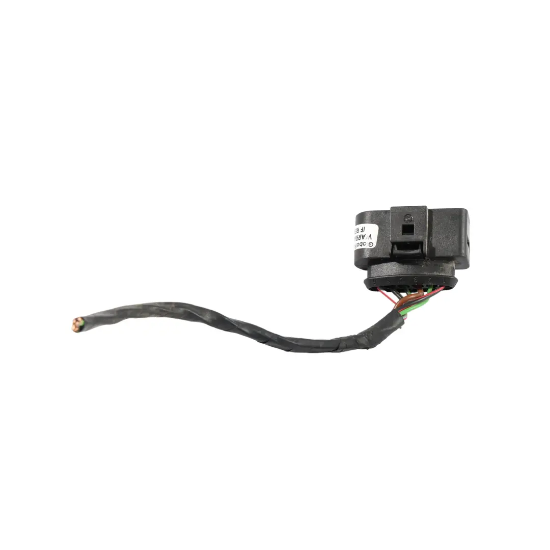 Cablaggio Luce Posteriore Fanale Destro per Volkswagen Transporter T5 con numero di parte 7H0945096J Volkswagen Transporter T5 Cablaggio Luce Posteriore Fanale Destro - SKU 7H0945096J-2 - Numero di parte 7H0945096J