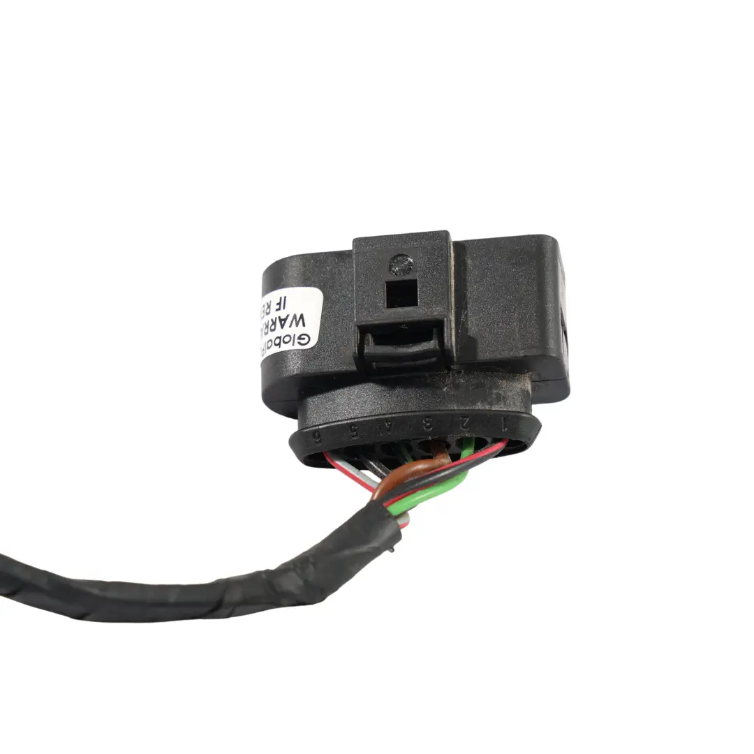 Volkswagen Transporter T5 Câble Faisceau Feu Arrière Droit - SKU 7H0945096J-2 - Numéro de pièce 7H0945096J
