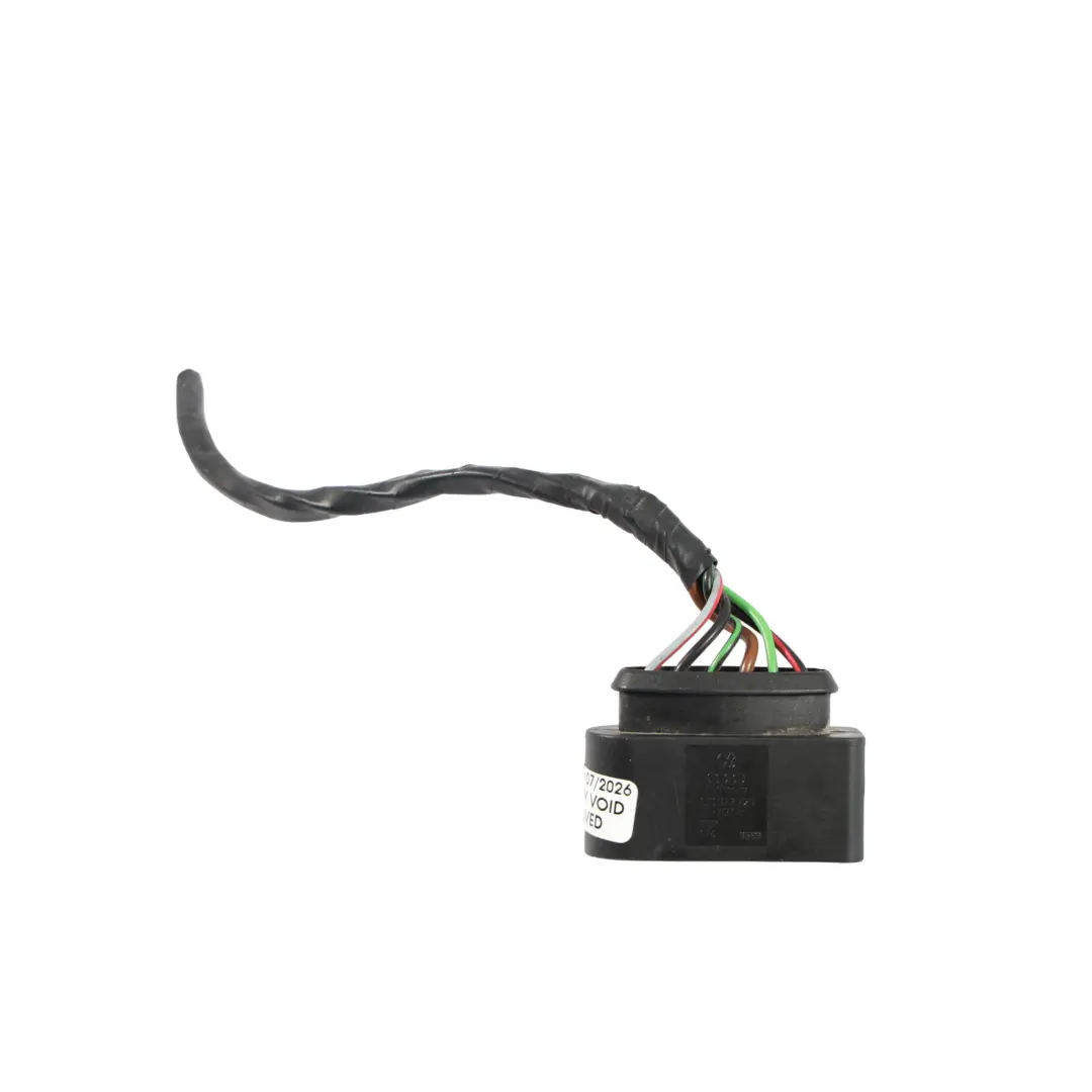 Câble Faisceau Feu Arrière Droit pour Volkswagen Transporter T5 à propos du numéro de pièce 7H0945096J Volkswagen Transporter T5 Câble Faisceau Feu Arrière Droit - SKU 7H0945096J-2 - Numéro de pièce 7H0945096J