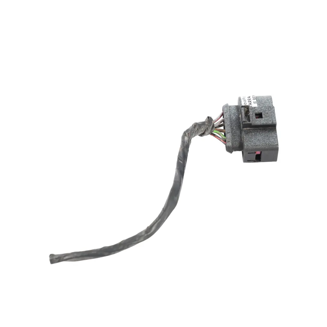 Volkswagen Transporter T5 Rear Lamp Tail Light Wiring Cable Right O/S - SKU 7H0945096L-2 - Part number 7H0945096L