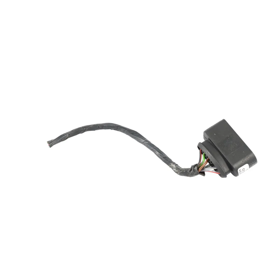 Volkswagen Transporter T5 Cable Cableado Luz Trasera Piloto Derecho - SKU 7H0945096L-2 - Número de pieza 7H0945096L
