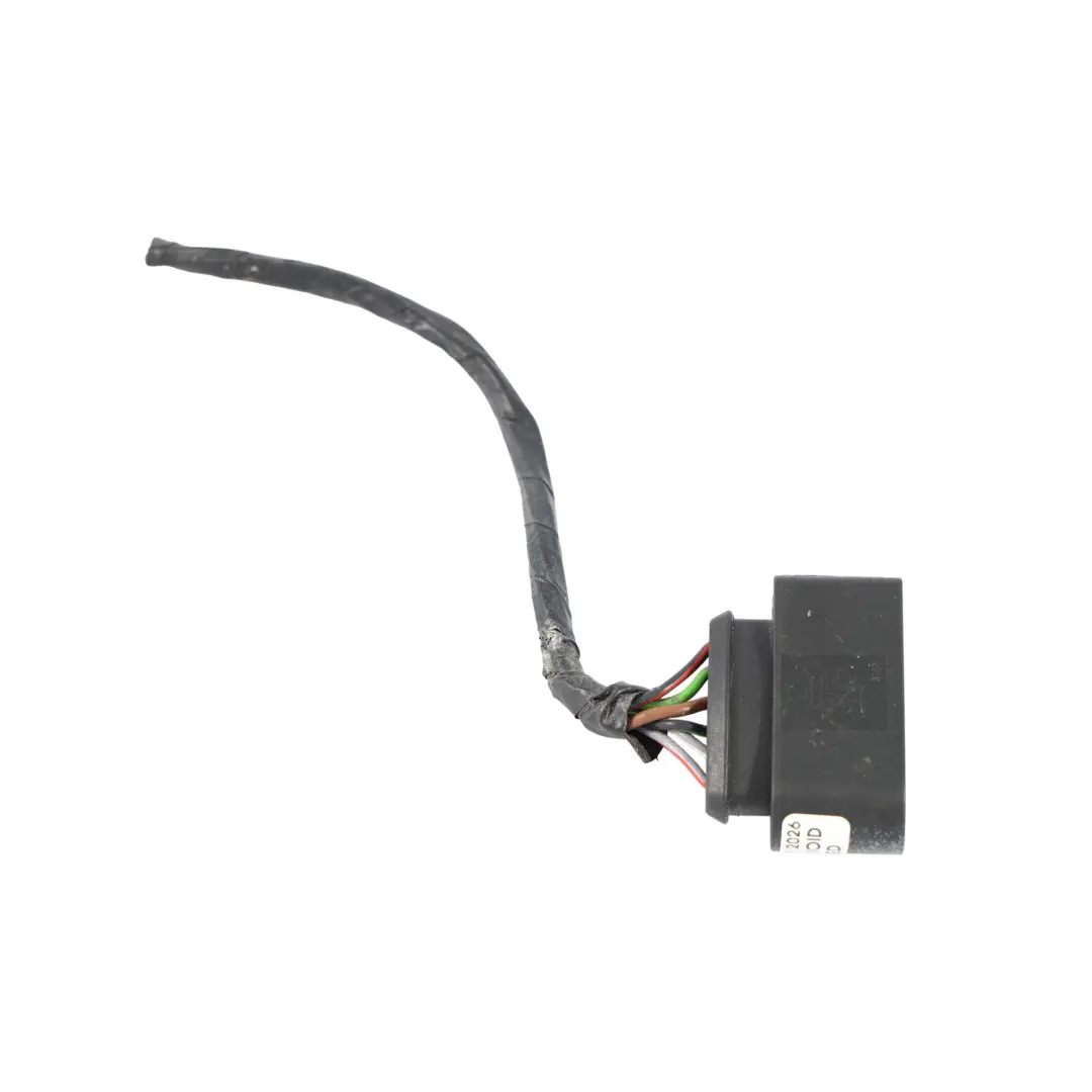 Volkswagen Transporter T5 Cable Cableado Luz Trasera Piloto Derecho - SKU 7H0945096L-2 - Número de pieza 7H0945096L