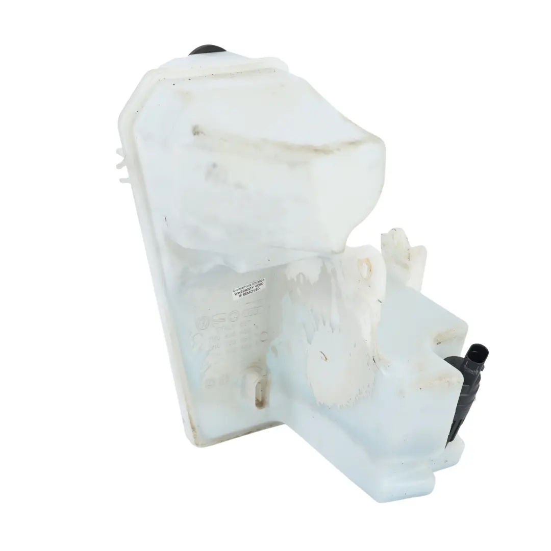 Serbatoio Liquido Lavavetri per Volkswagen Transporter T5 con numero di parte 7H0955453T Volkswagen Transporter T5 Serbatoio Liquido Lavavetri - SKU 7H0955453T - Numero di parte 7H0955453T
