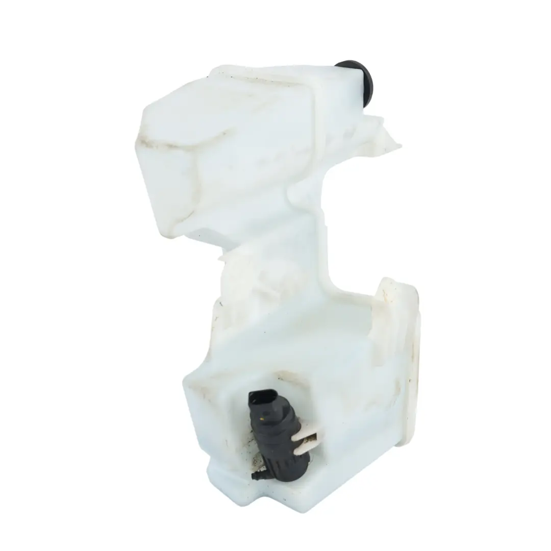 Scheibenwaschanlage Behälter für Volkswagen Transporter T5 mit Teilenummer 7H0955453T Volkswagen Transporter T5 Scheibenwaschanlage Behälter - SKU 7H0955453T - Teilenummer 7H0955453T