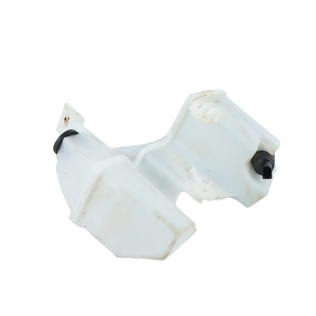 VW Volkswagen Transporter T5 Windscreen Washer Liquid Tank Reservoir - SKU 7H0955453T - Part number 7H0955453T