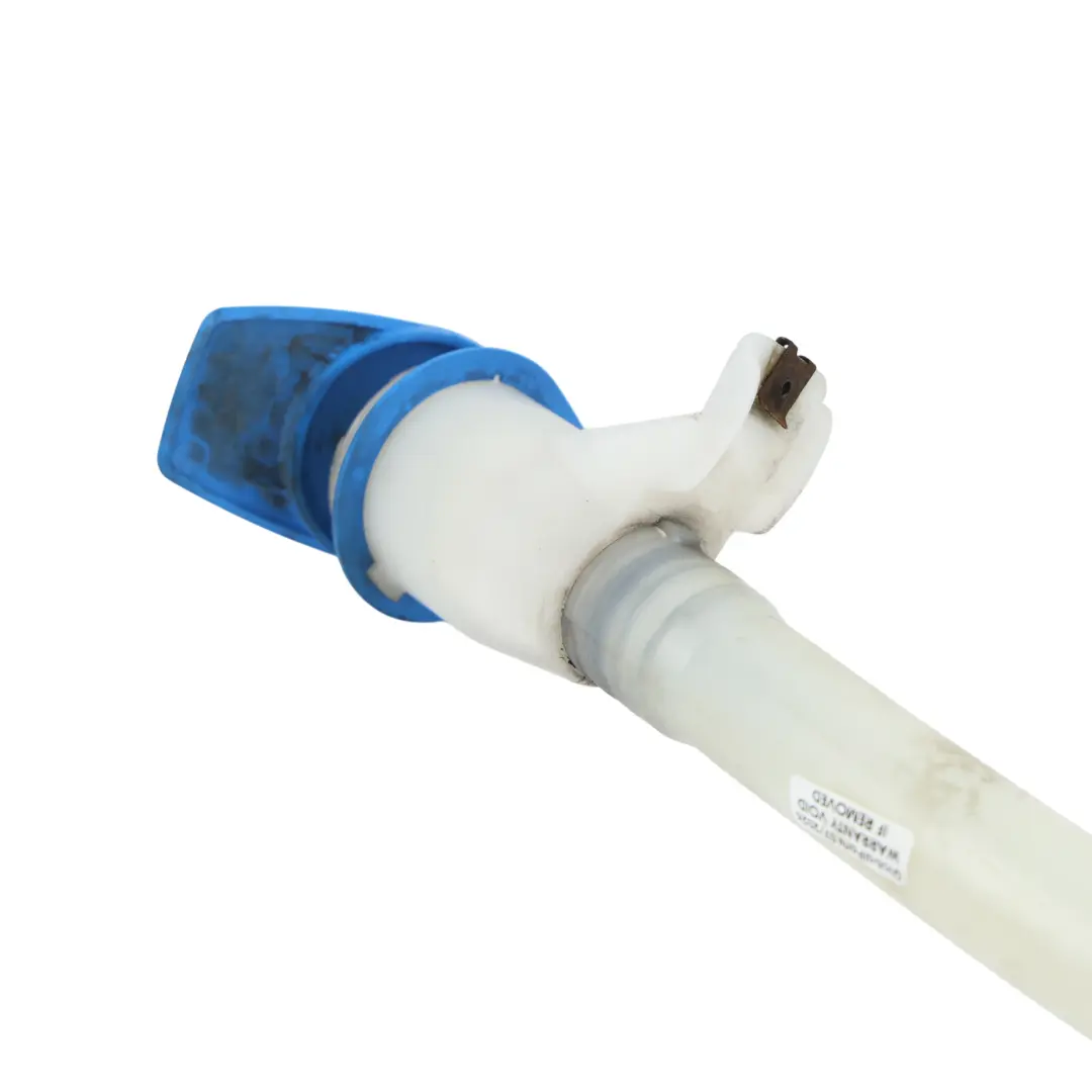 Volkswagen Transporter T5 Réservoir Lave-Glace Goulot Remplissage - SKU 7H0955463D - Numéro de pièce 7H0955463D