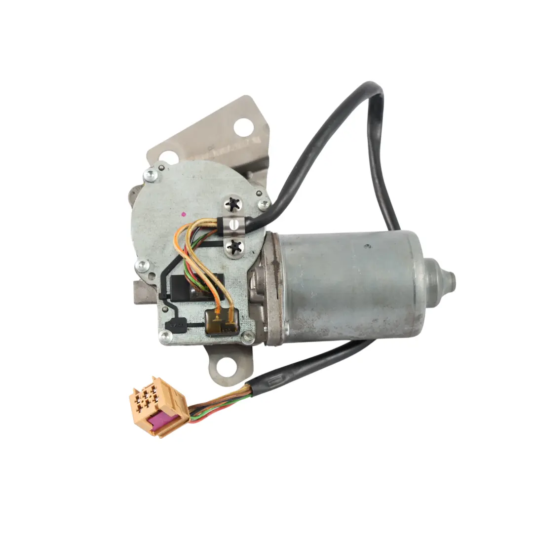 Unidad Puerta Corredera para Volkswagen Transporter T5 Motor con número de pieza 7H0959668B Volkswagen Transporter T5 Motor Unidad Puerta Corredera - SKU 7H0959668B - Número de pieza 7H0959668B