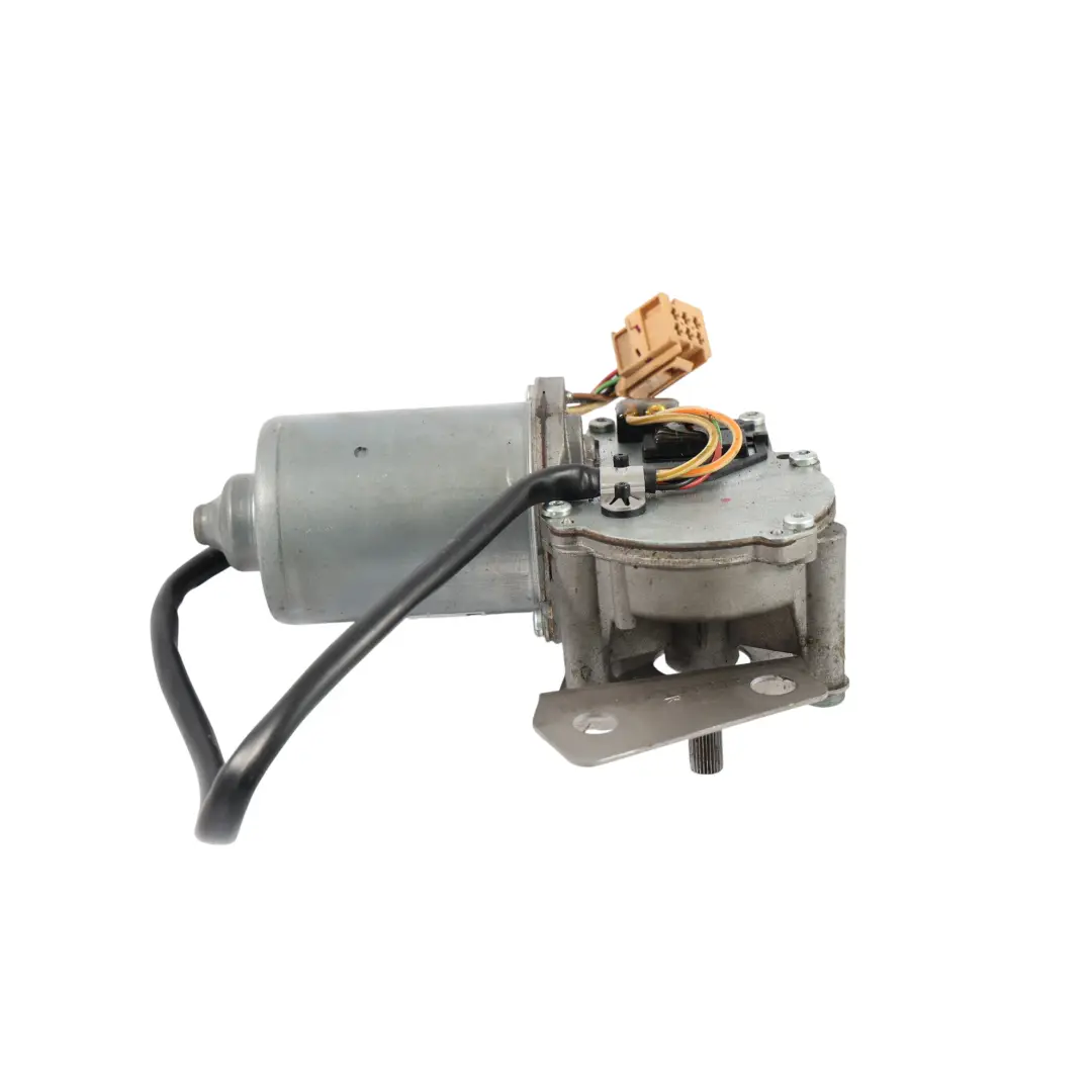 VW Volkswagen Transporter T5 Sliding Door Motor Unit - SKU 7H0959668B - Part number 7H0959668B