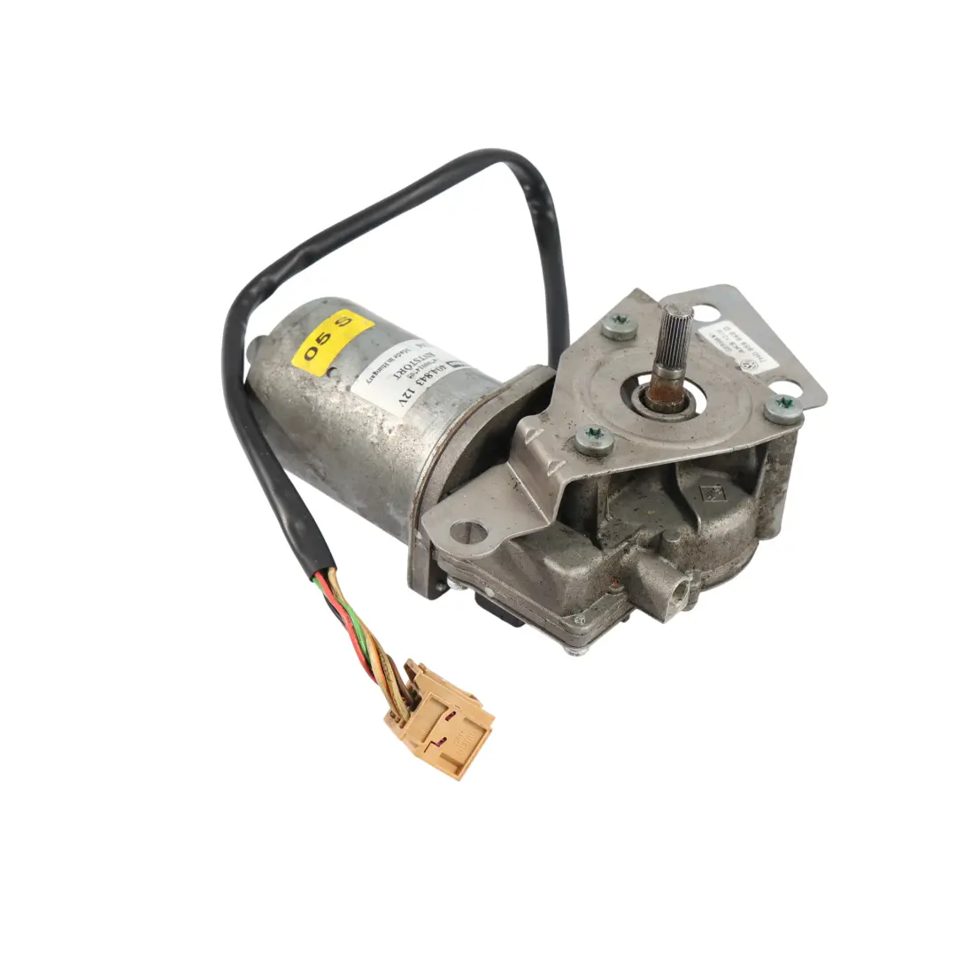 Volkswagen Transporter T5 Moteur Porte Coulissante - SKU 7H0959668B - Numéro de pièce 7H0959668B