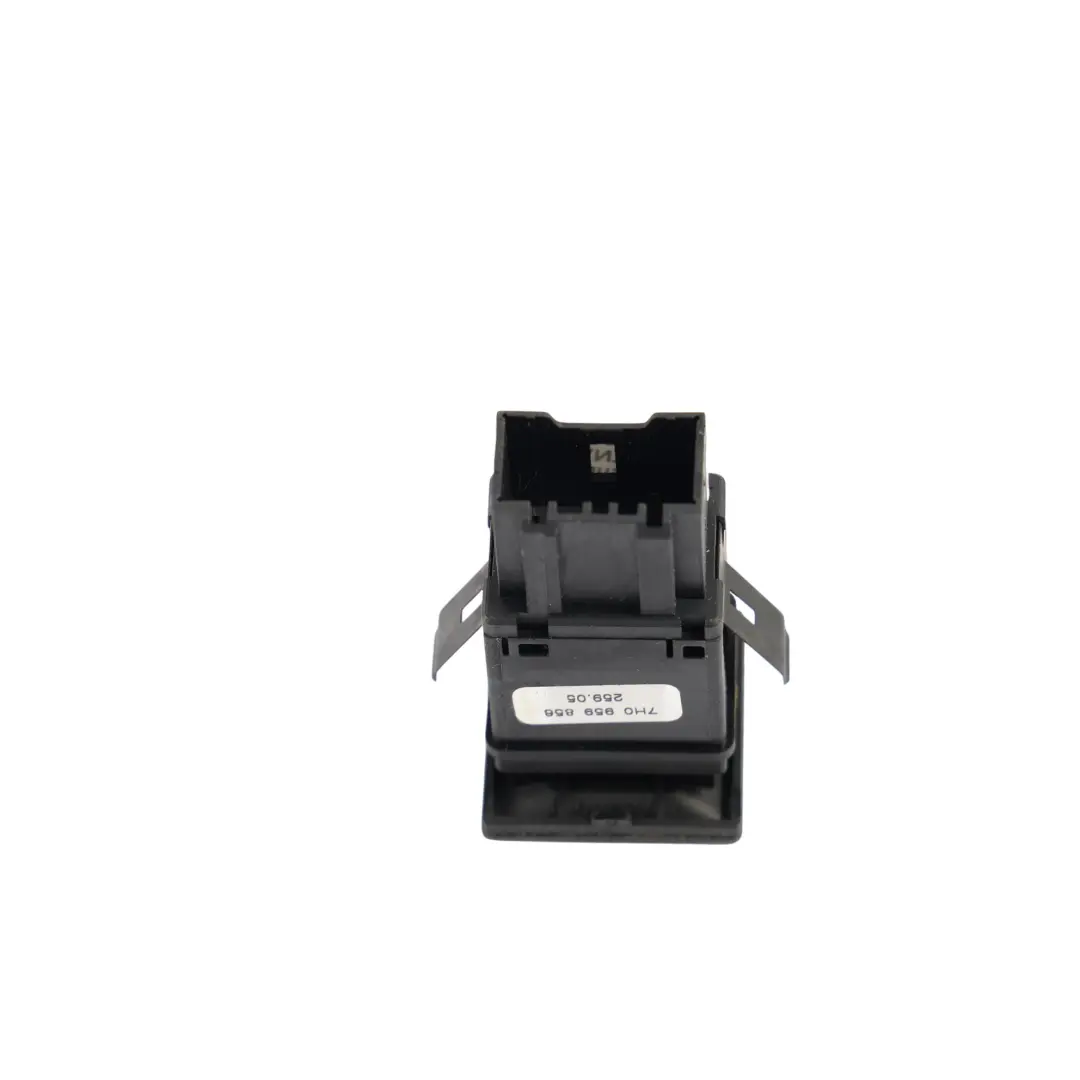 Volkswagen Transporter T5 Bouton Électrique Porte Coulissante Droit - SKU 7H0959856 - Numéro de pièce 7H0959856