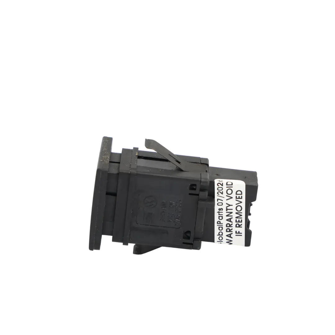 Volkswagen Transporter T5 Sliding Door Electric Open Button Right O/S - SKU 7H0959856 - Part number 7H0959856