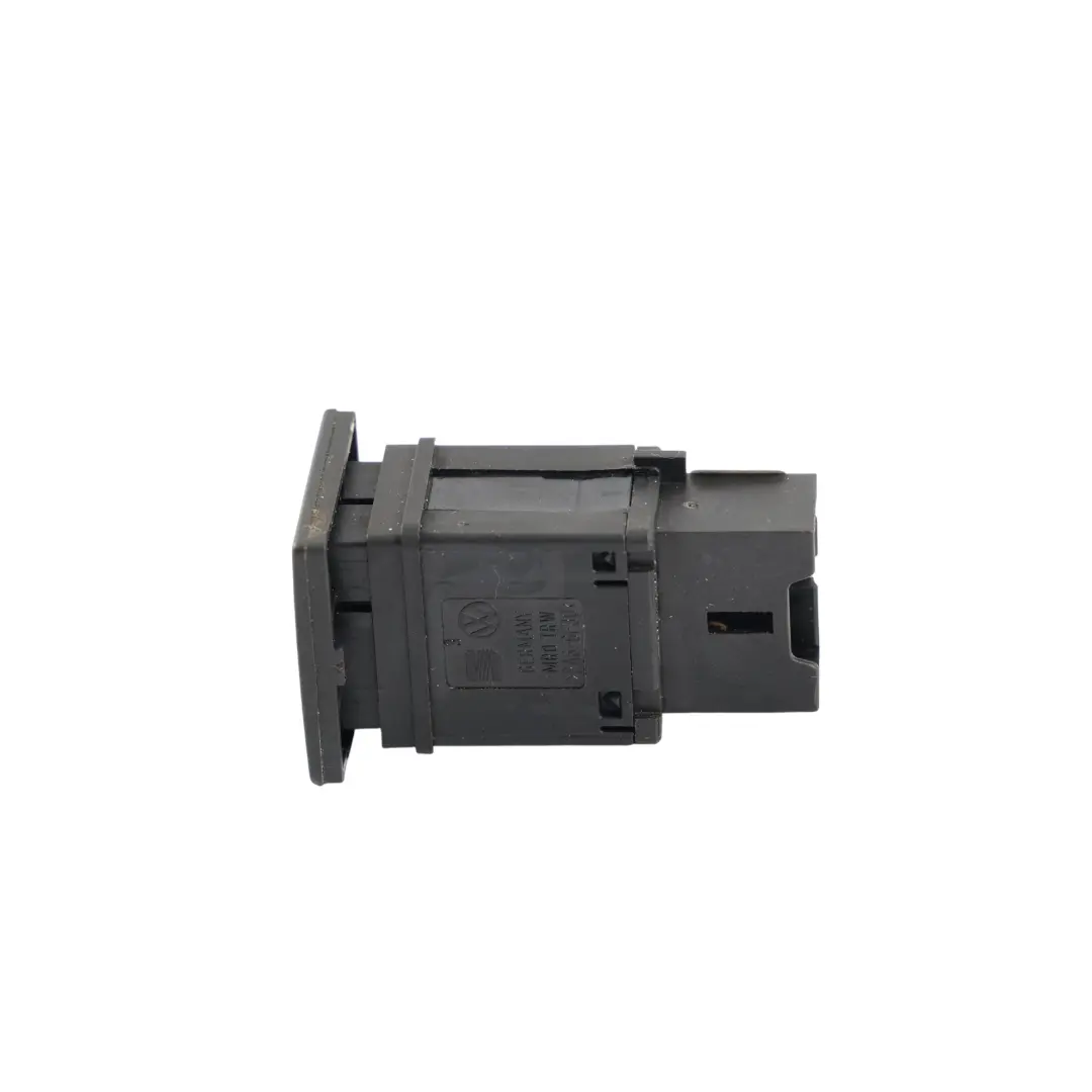 Volkswagen Transporter T5 Sliding Door Electric Open Button Right O/S - SKU 7H0959856A - Part number 7H0959856A