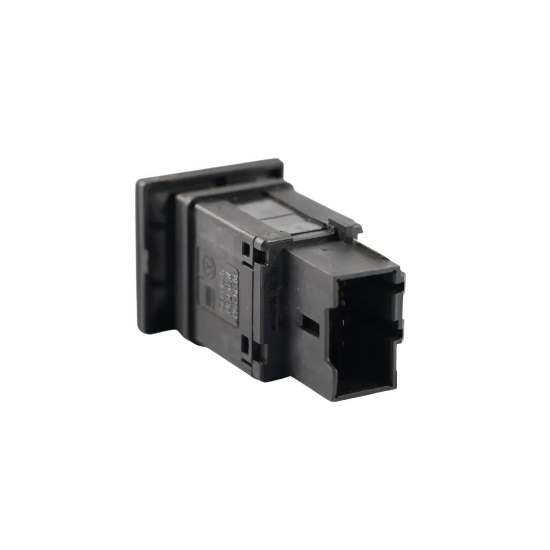 Pulsante Apertura Porta Scorrevole Destro per Volkswagen Transporter T5 con numero di parte 7H0959856A Volkswagen Transporter T5 Pulsante Apertura Porta Scorrevole Destro - SKU 7H0959856A - Numero di parte 7H0959856A