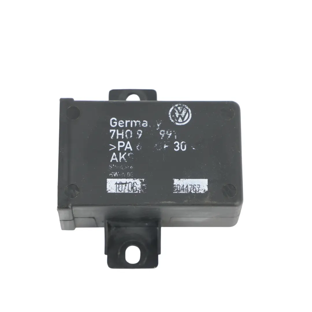 VW Volkswagen Transporter T5 Electric Sliding Door Sender Control Unit - SKU 7H0959991 - Part number 7H0959991