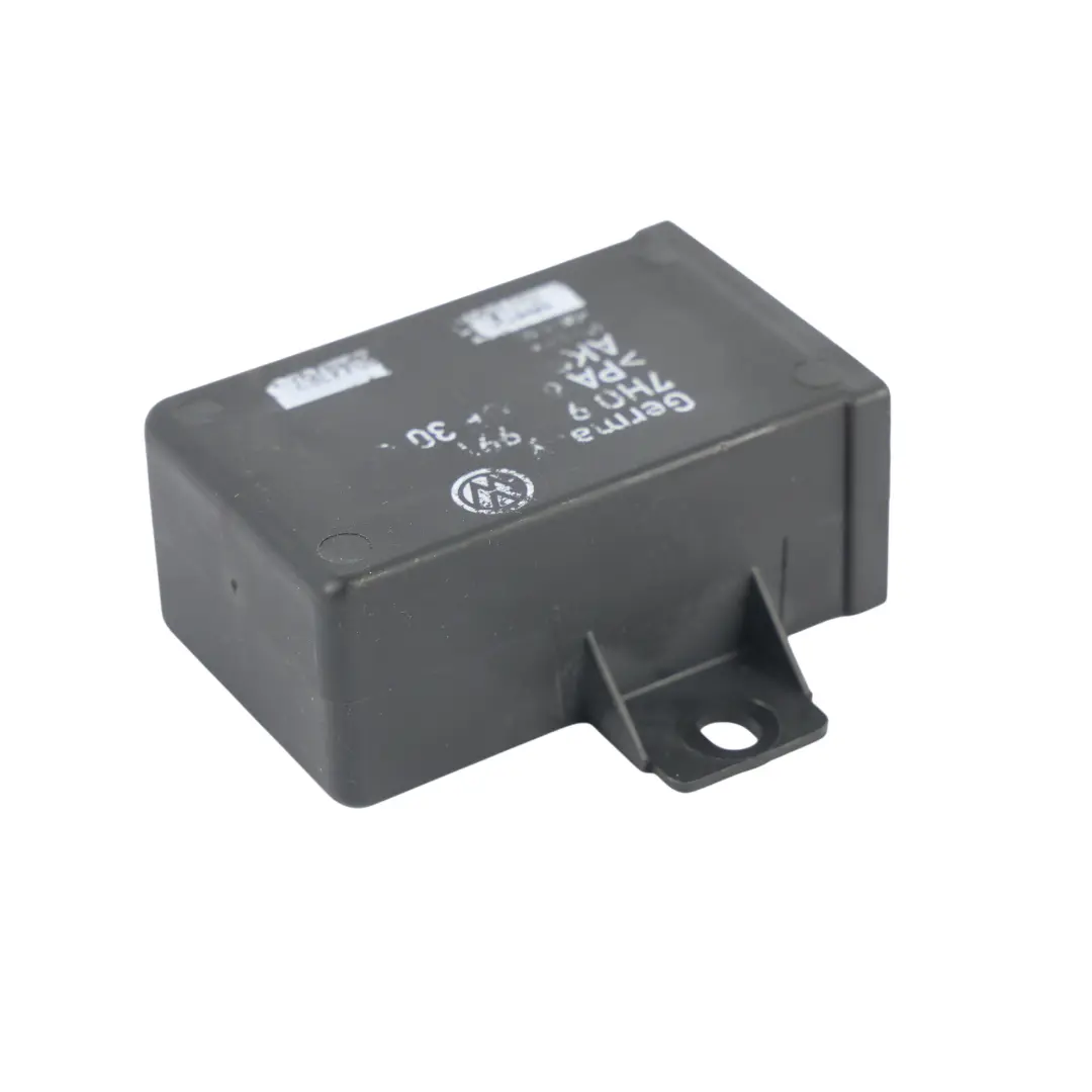 Centralina Porta Scorrevole Elettrica per Volkswagen Transporter T5 con numero di parte 7H0959991 Volkswagen Transporter T5 Centralina Porta Scorrevole Elettrica - SKU 7H0959991 - Numero di parte 7H0959991