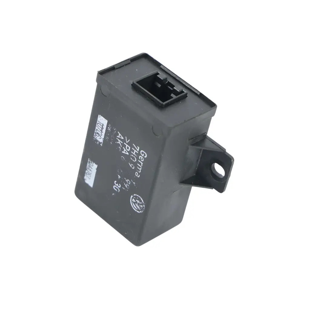 Unidad Control Puerta Corredera Eléctrica para Volkswagen Transporter T5 con número de pieza 7H0959991 Volkswagen Transporter T5 Unidad Control Puerta Corredera Eléctrica - SKU 7H0959991 - Número de pieza 7H0959991