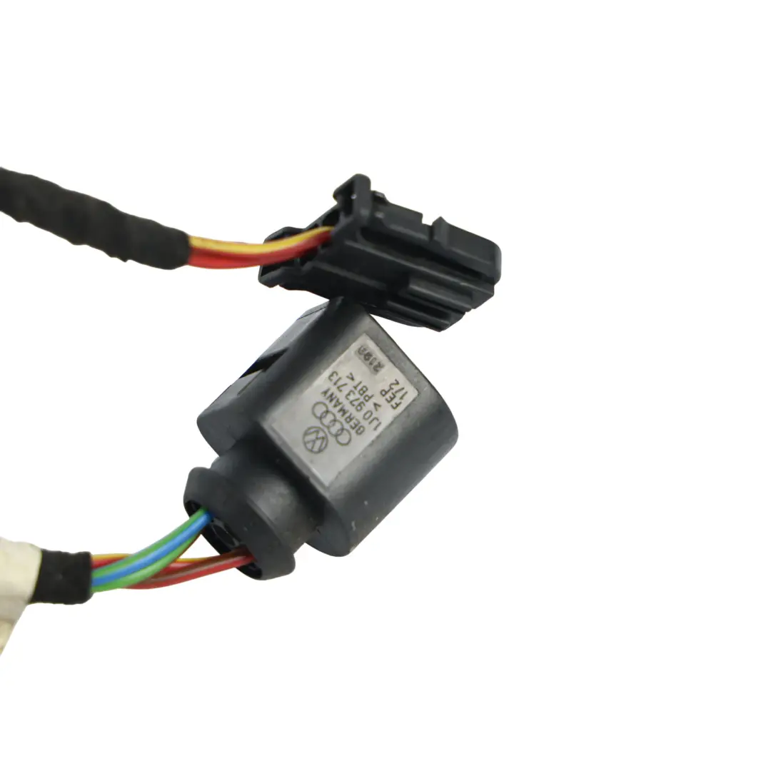 Sliding Side Door Wiring Loom Harness Cable to VW Transporter T5 Rear with Part number 7H0971692AH VW Transporter T5 Rear Sliding Side Door Wiring Loom Harness Cable - SKU 7H0971692AH - Part number 7H0971692AH