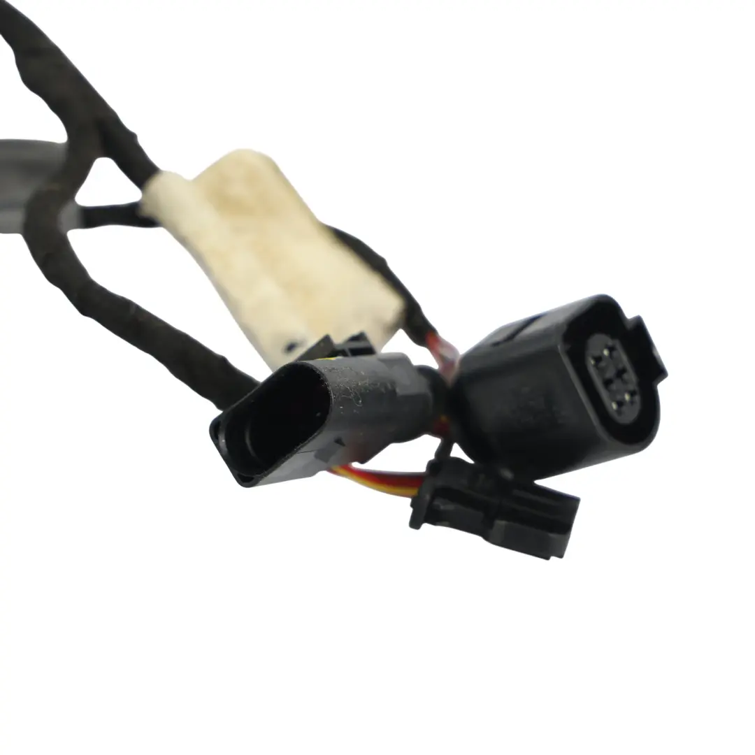 VW Transporter T5 Rear Sliding Side Door Wiring Loom Harness Cable - SKU 7H0971692AH - Part number 7H0971692AH