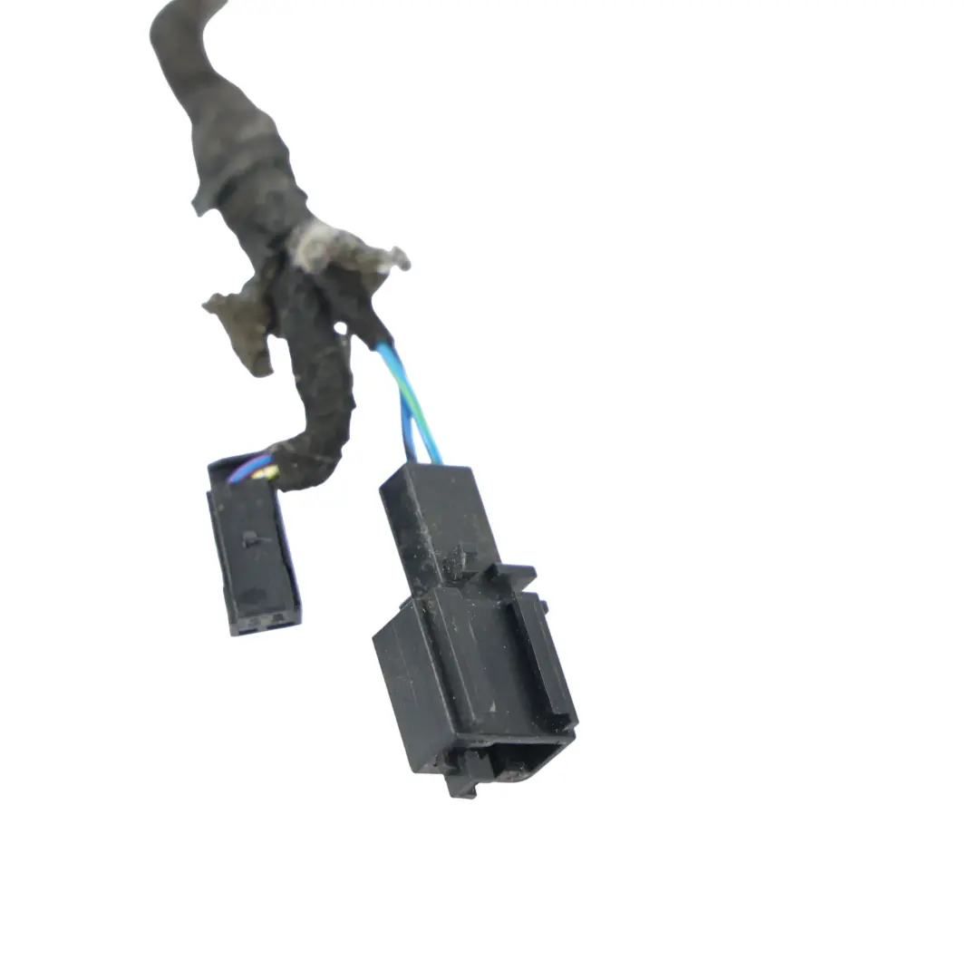 Sliding Side Door Wiring Loom Harness Cable to VW Transporter T5 Rear with Part number 7H0971692AH VW Transporter T5 Rear Sliding Side Door Wiring Loom Harness Cable - SKU 7H0971692AH - Part number 7H0971692AH