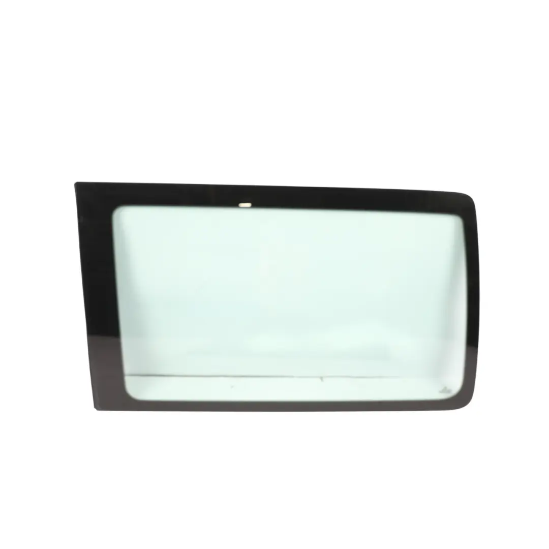 Volkswagen VW Transporter T5 Side Window Rear Left N/S AS2 - SKU 7H1845331AN - Part number 7H1845331AN