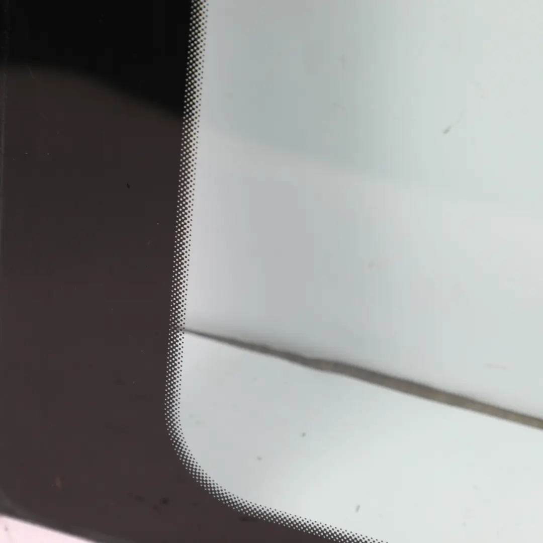 Volkswagen VW Transporter T5 Side Window Rear Left N/S AS2 - SKU 7H1845331AN - Part number 7H1845331AN