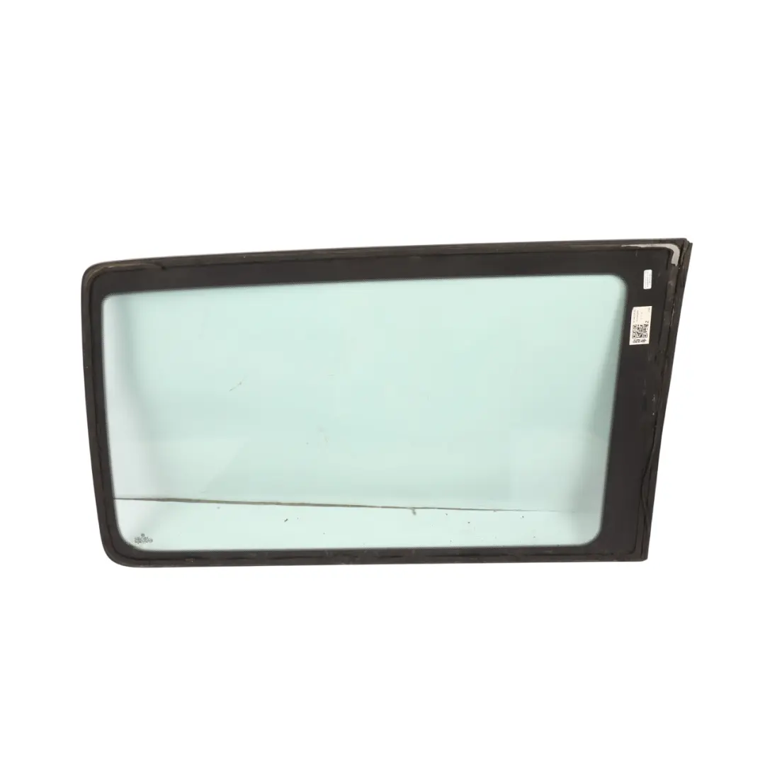 Side Window Rear Left N/S AS2 to Volkswagen VW Transporter T5 with Part number 7H1845331AN Volkswagen VW Transporter T5 Side Window Rear Left N/S AS2 - SKU 7H1845331AN - Part number 7H1845331AN