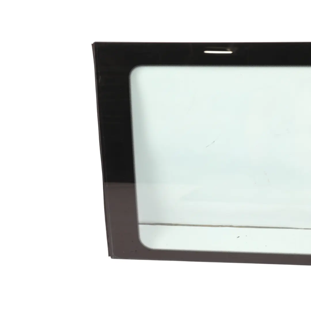 Side Window Rear Left N/S AS2 to Volkswagen VW Transporter T5 with Part number 7H1845331AN Volkswagen VW Transporter T5 Side Window Rear Left N/S AS2 - SKU 7H1845331AN - Part number 7H1845331AN