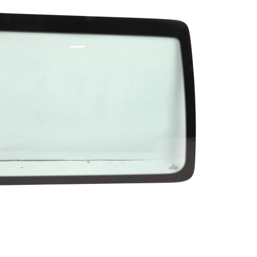 Volkswagen VW Transporter T5 Side Window Rear Left N/S AS2 - SKU 7H1845331AN - Part number 7H1845331AN
