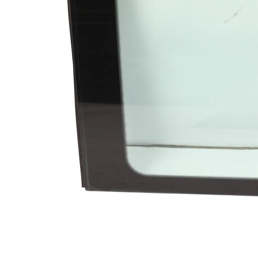 Volkswagen VW Transporter T5 Side Window Rear Left N/S AS2 - SKU 7H1845331AN - Part number 7H1845331AN